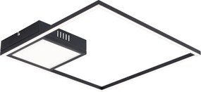 Rabalux Sirius Таванно осветление (плафони) IP20 LED 30W 5286