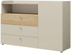 Скрин Yuki 1D 3S plus-Бежов