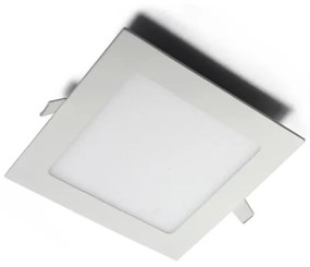 Fulgur 24548 - LED Лампа за вграждане LIRAN LED/24W/230V 2700K