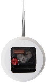 Стенен часовник ø 35 cm DIY Butterfly – Karlsson