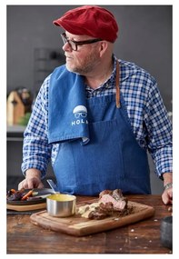 Тиган от неръждаема стомана подходящ за индукционен котлон 450 ml – Holm