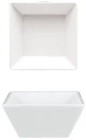 Gural Porselen - Мерид Купичка 14cm. (10x10cm.) (MER 14 KK)