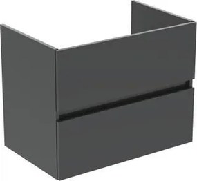 Конзолен шкаф за баня, R0261TI, Ideal Standard