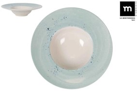 Дълбока чиния LA MEDITERRANEA Ador, 28 cm, порцелан