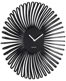 Стенен часовник ø 48 cm Polo – Karlsson