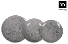 Сервиз за хранене LA MEDITERRANEA Arzua, 12 части,порцелан