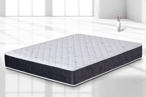 Paradise Silver Hybrid Двулицев матрак