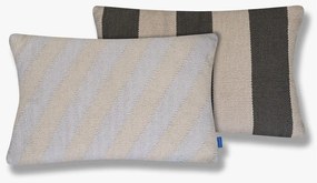 Калъфка за възглавница 40x60 cm Across – Mette Ditmer Denmark