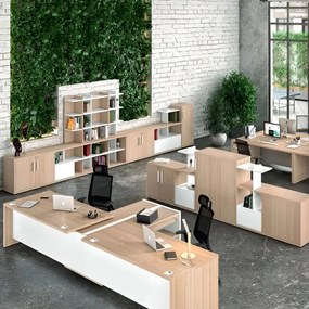 Състав на бюро Marbrand