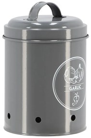Стоманена кутия за лук и чесън Secret Du Potager – Esschert Design