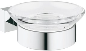 Поставка за четка за зъби Grohe New Cube