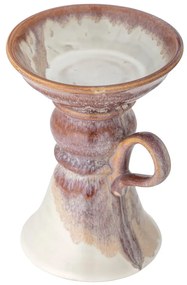 Каменни свещници Soreyah - Bloomingville