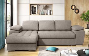 Разтегателен ъглов диван Валенсия Покет