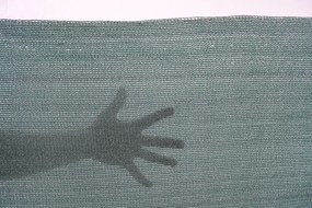 Засенчваща мрежа ЗЕЛЕНА 1,5M x 50M 90% СЯНКА