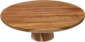 Стойка за торта Secret de Gourmet, Акация, 28см