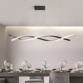 Лампа LED LHJ020-CP BLACK