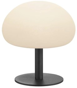 Nordlux - LED регулируема външна настолна лампа SPONGE LED/4,8W/3,7V IP65