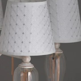 Полилей Christine-Злато-Диаметър: 61 См.