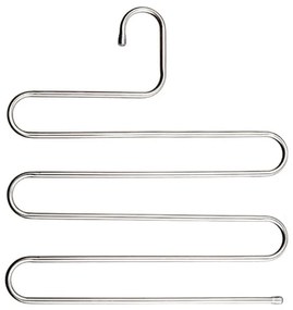 ЗАКАЧАЛКА ЗА ПАНТАЛОН TEKNO TEL EG-202 хром