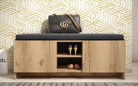 Шкаф - пейка за обувки Алтер