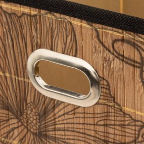 Кош за съхранение 5five, 31x31 cm - Blackflora