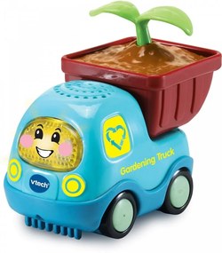 Vtech - Интерактивна играчка, Градински камион 8.8 x 5.8 x 7.3 см