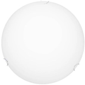 Cottex P353514LD - LED таванно осветително тяло VIGGEN LED/12W/230V Ø 35 см