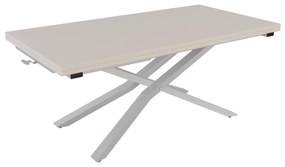 Разтегателна маса с повдигащ механизъм СОРЕНТО - кашмир