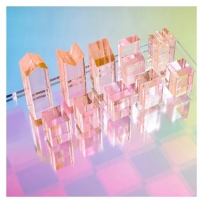 Шахмат Aurora - Sunnylife