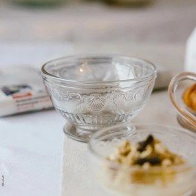 Стъклена купа La Rochère , 270 ml Versailles - La Rochére