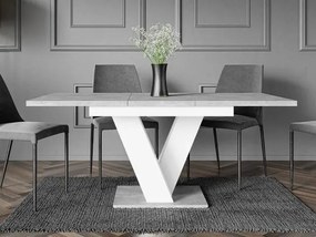 Маса Masiv разширяема-Leuko - Gkri