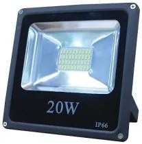 Прожектор SLIM LED /20W 6400K 1400lum/