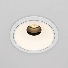 MAYTONI Downlight Wise - DL057-10W3K-W