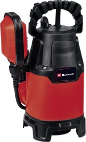 Електрическа потопяема помпа, замърсена вода Einhell GC-DP 3325, 330 W, 9500 л/ч (4181530)