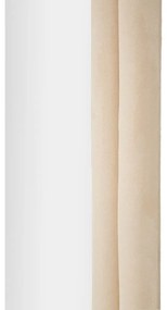 Стенно огледало 60x160 cm Cloe – Mauro Ferretti