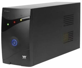 Инрактивен UPS Woxter PE26-063 800 VA