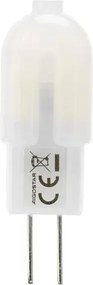 Aigostar - LED крушка G4/1,3W/12V 6500K