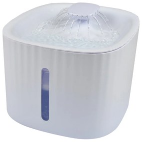 Пластмасов фонтан – Love Story