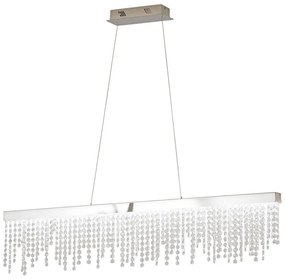 Eglo 39284 - LED Полилей ANTELAO LED/32W