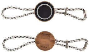 Черен термос 600 мл - Orion