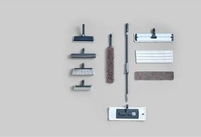 Моп 5five Click & Clean, Плъзгаща глава