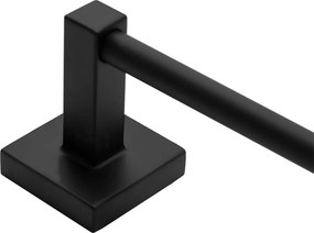 Закачалка за баня Black 322201 HILL