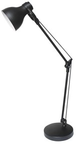 Rabalux 6408 - Настолна лампа CARTER 1xE14/11W/230V