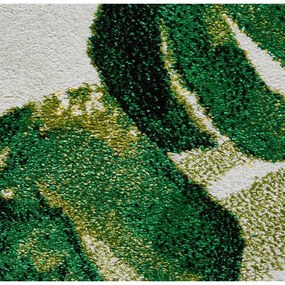 Тъмнозелен килим 80x150 cm Havana – Think Rugs