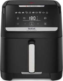 Tefal - Въздушна фритюрница 7 л EASY FRY SILENCE 1800 W/230 V