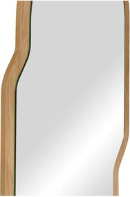 Стенно огледало 51x87 cm Tafla – noo.ma