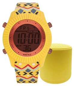 Дамски часовник Watx &amp; Colors RELOJ11_M (Ø 43 mm)