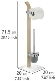 Комплект за тоалетна Samona - Wenko