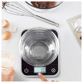 Дигитална кухненска везна Optissl BC50D2V0 – Tefal