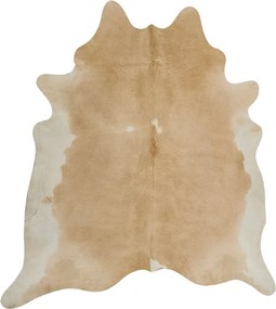 Бежова кожа 210x200 cm - Narma